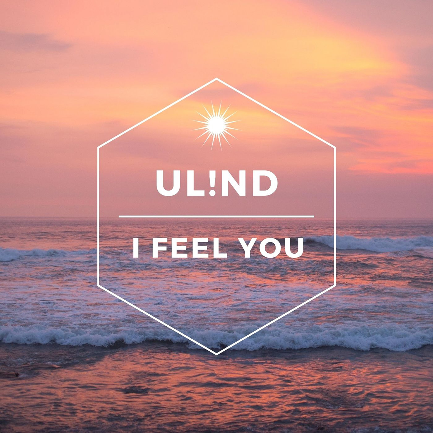ul!nd – I Feel You-Coverart-1400