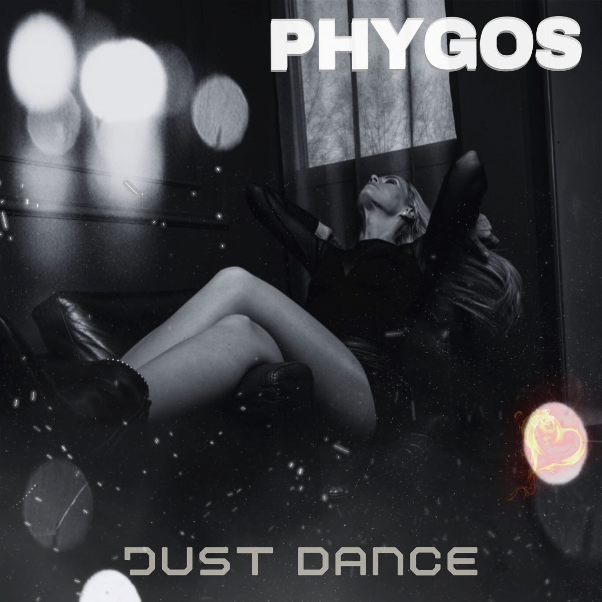 cover Phygos Just Dance
