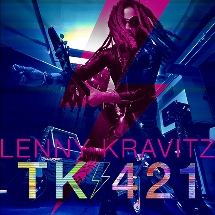 Lenny Kravitz TK421