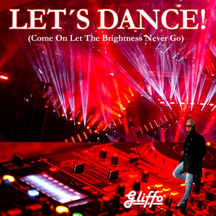 Let`s Dance (GLIFFO) Cover (1500×1500)