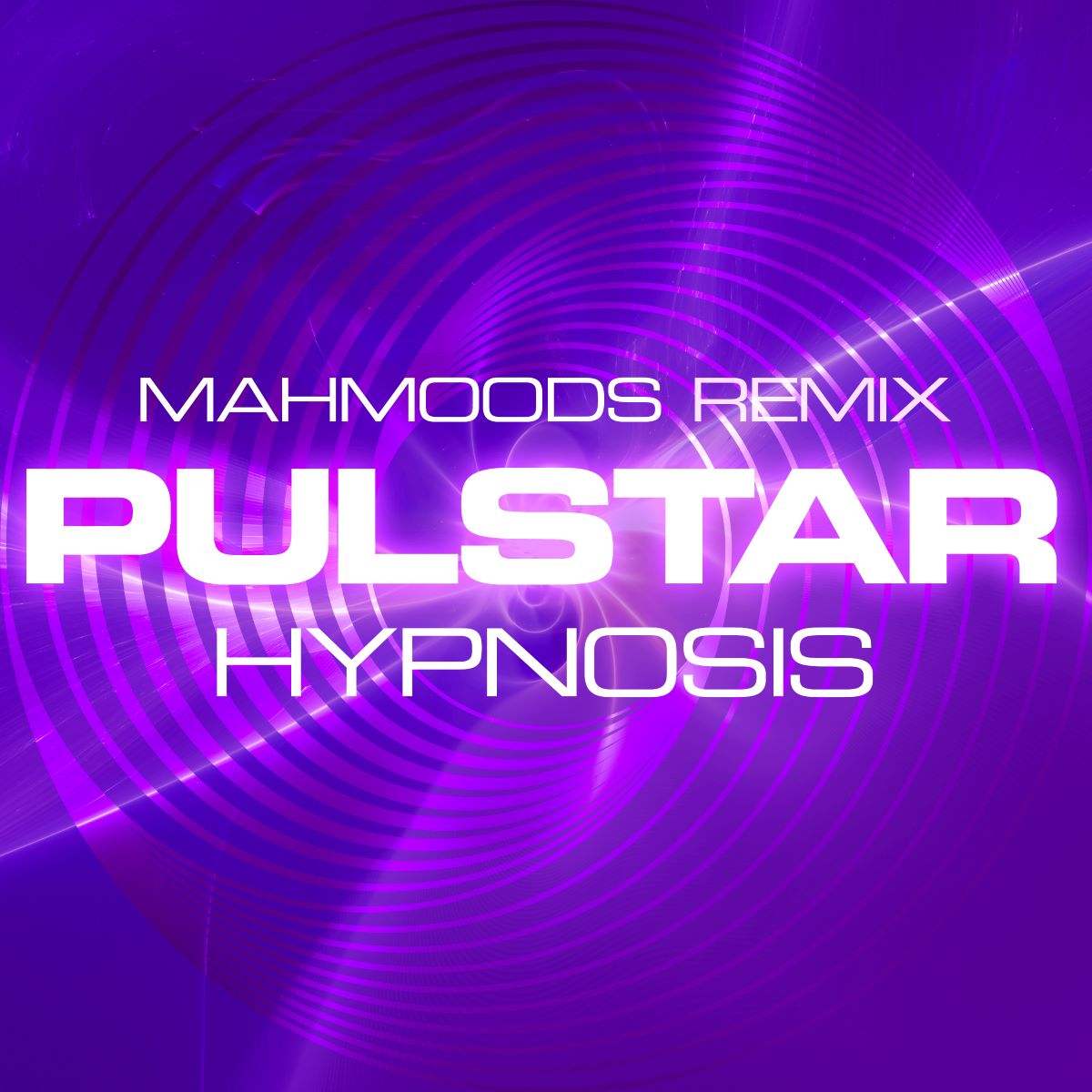 Pulstar (Mahmoods Remix) dig 160864