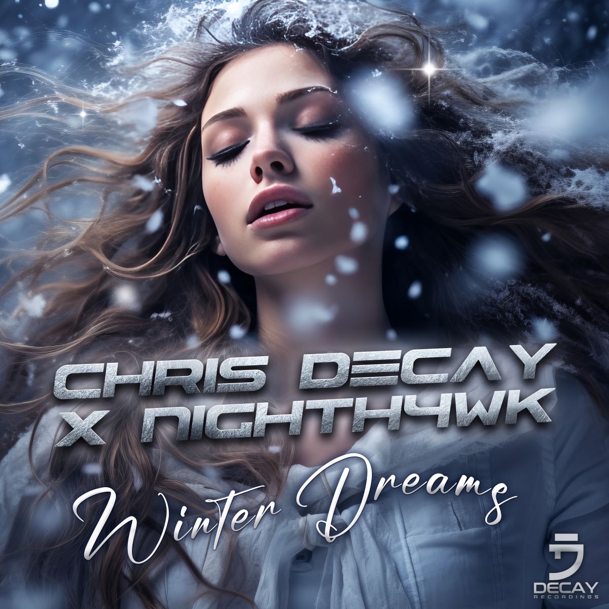 Chris Decay x Nighth4wk – Winter Dreams