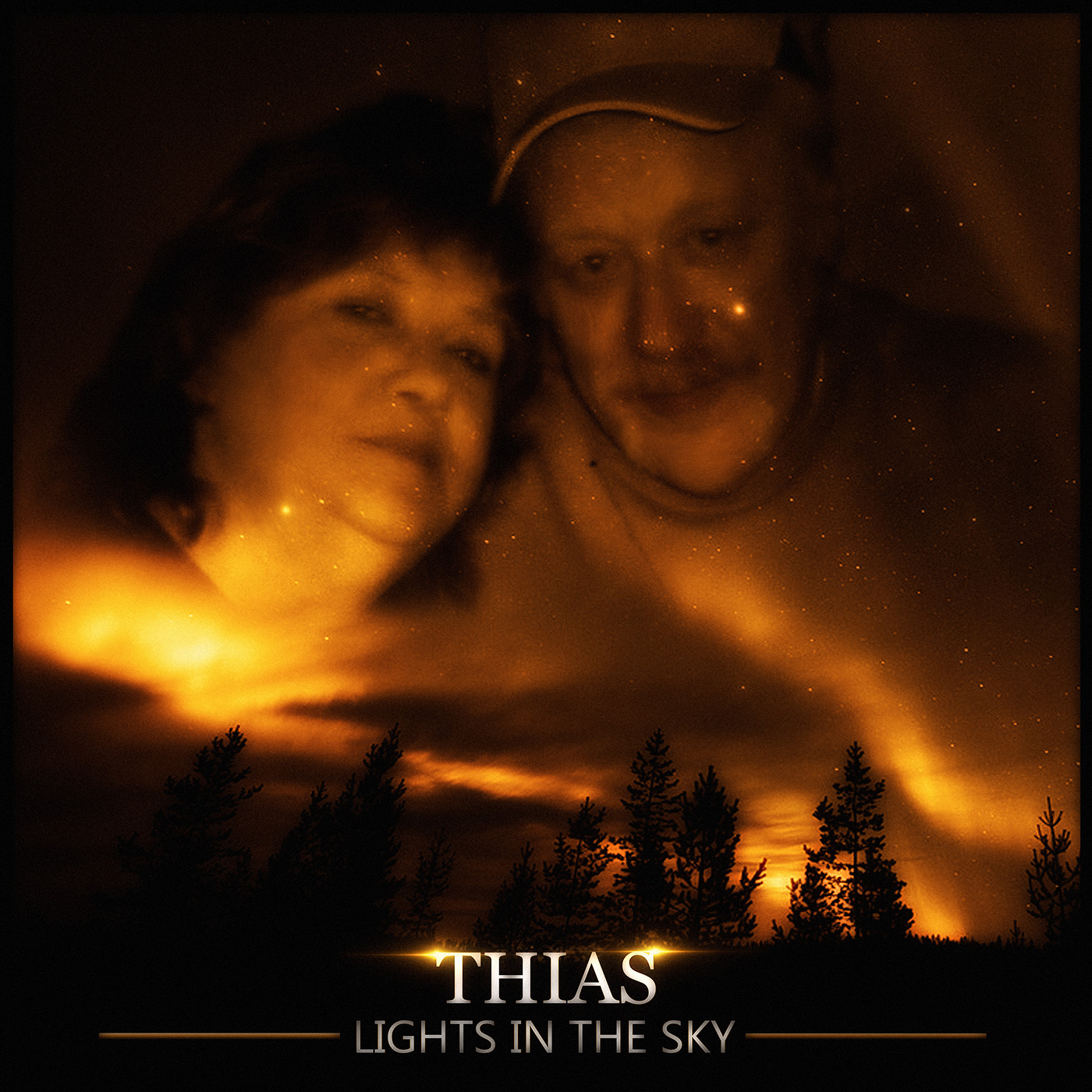 THIAS- Lights In The Sky