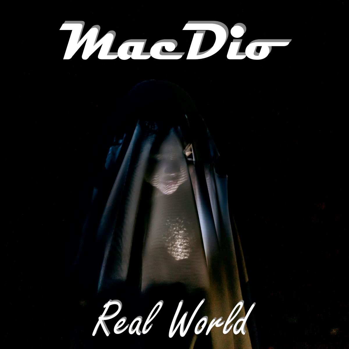 MacDio – Real World