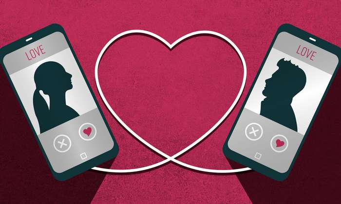 Online-Dating und Millennials