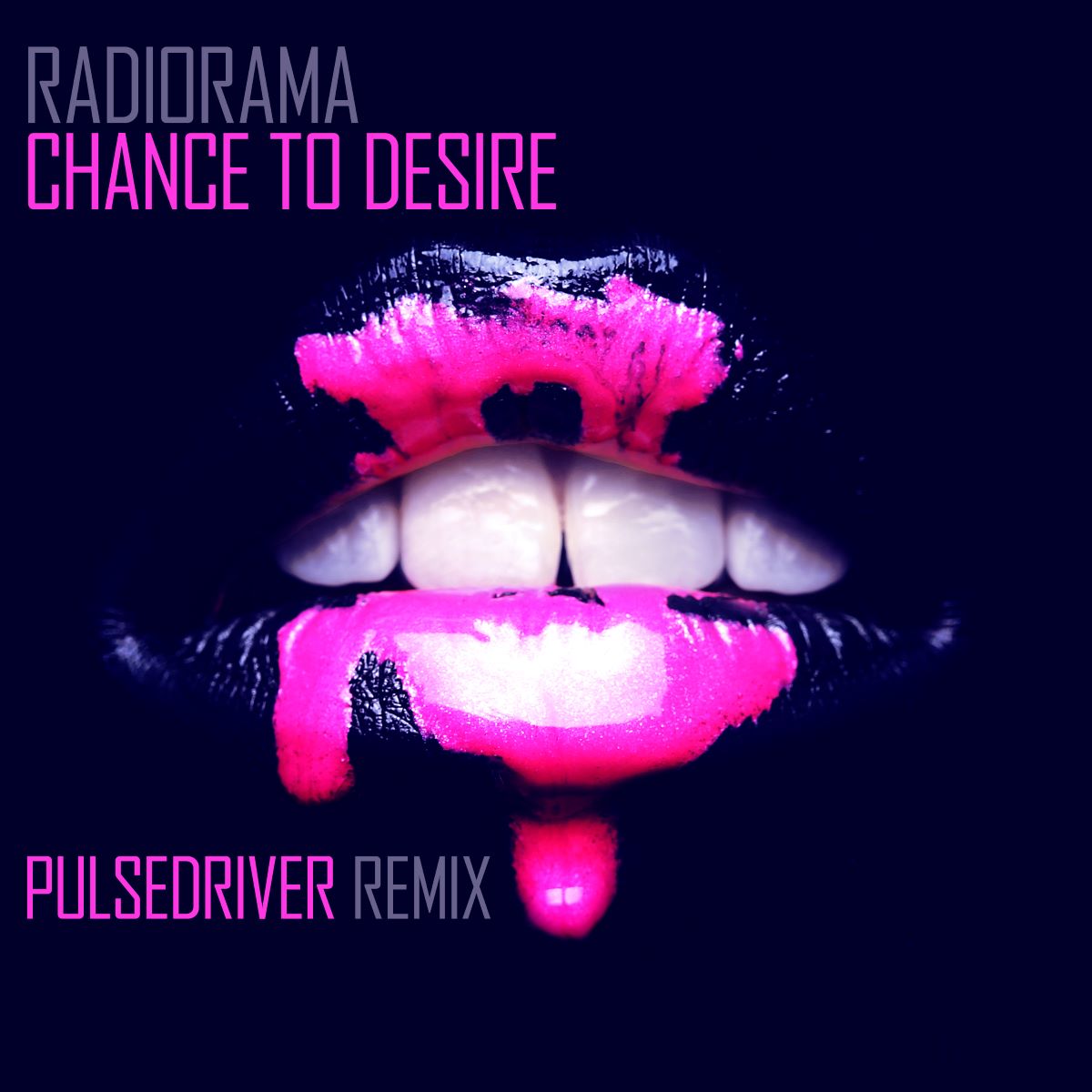 Radiorama – Chance To Desire  dig 160879