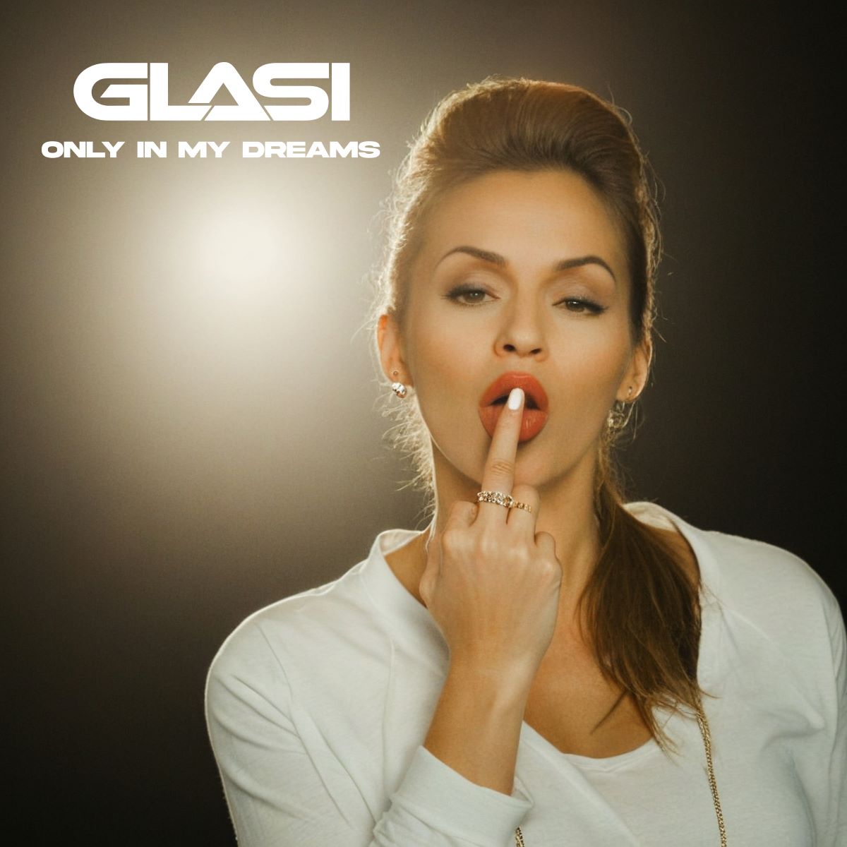 Glasi Only In My Dreams