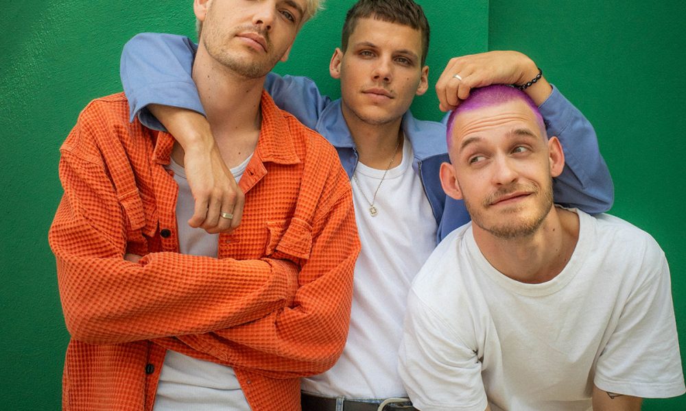 Das DOCKLANDS FESTIVAL 2018 verkündet das Full Line Up Soundjungle